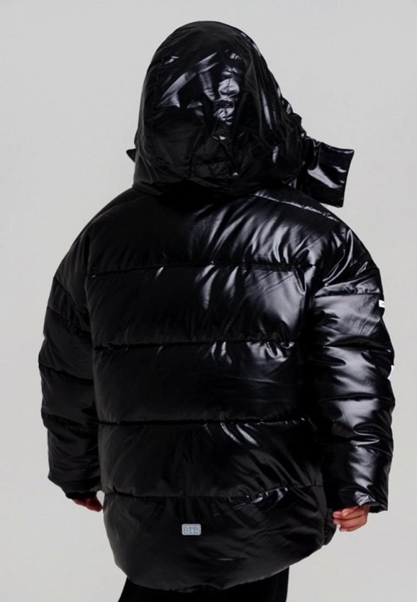 Куртка утепленная PlayToday