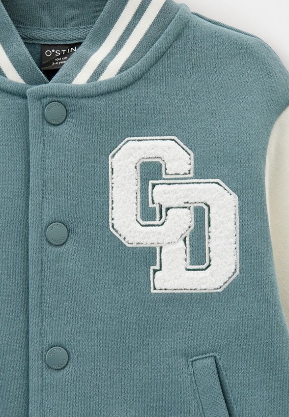 Олимпийка O'STIN