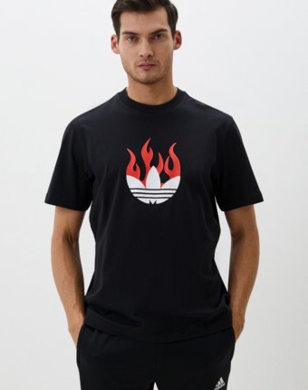 Футболка adidas Originals мужчинам