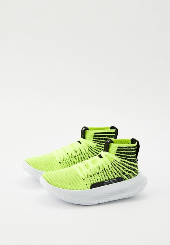 Кроссовки Under Armour