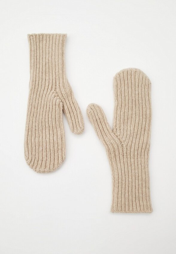 Варежки Canoe