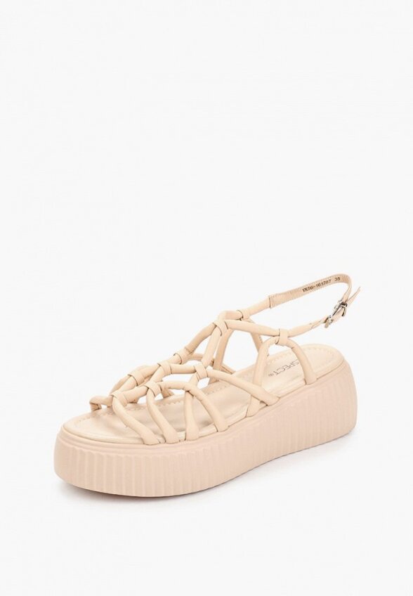 Босоножки Respect