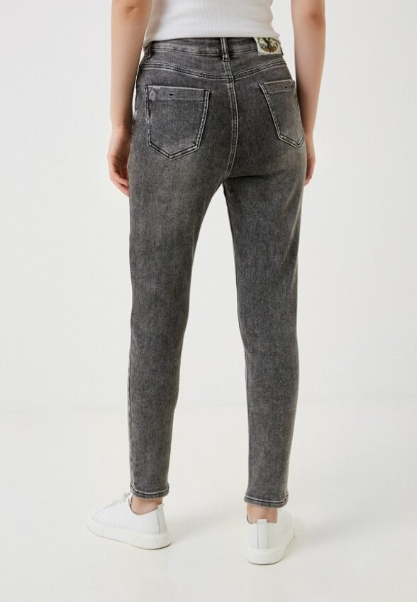 Джинсы Dimarkis Day