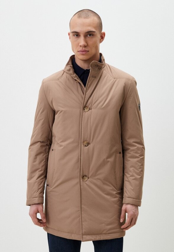 Куртка утепленная Bazioni