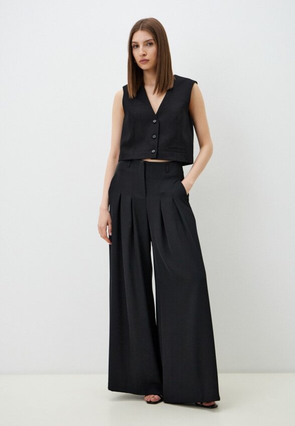 Жилет All We Need