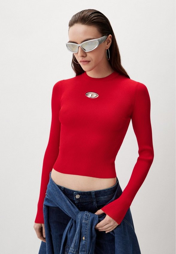 Джемпер Diesel