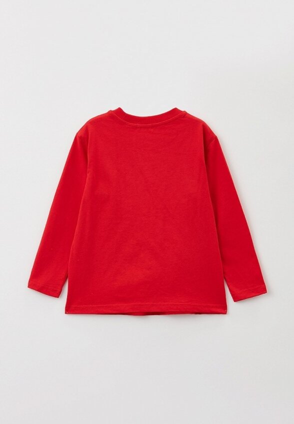 Лонгслив Gioco