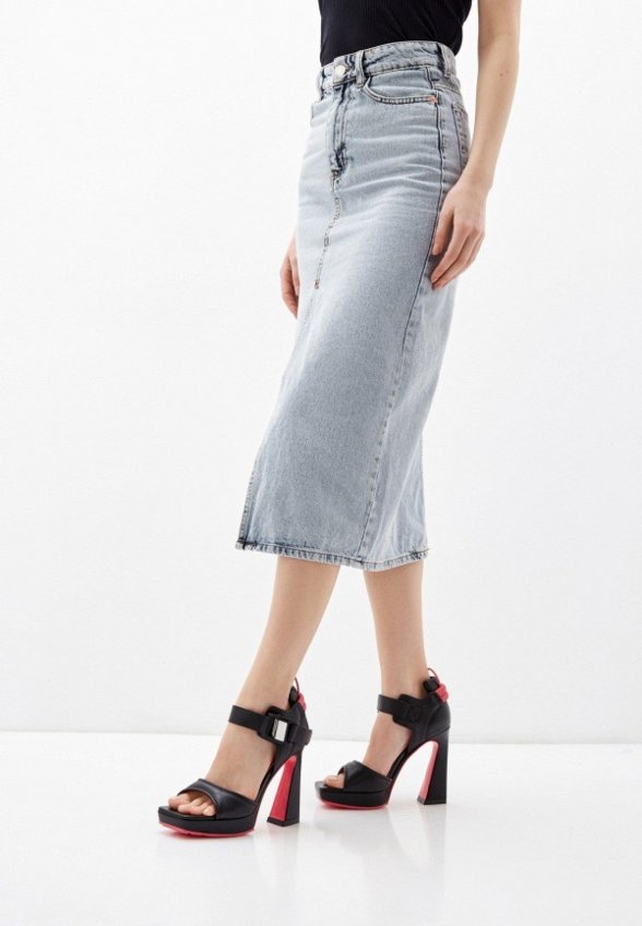 Босоножки Cindy C.Eric