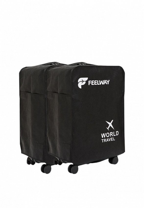 Чехол для чемодана Feelway