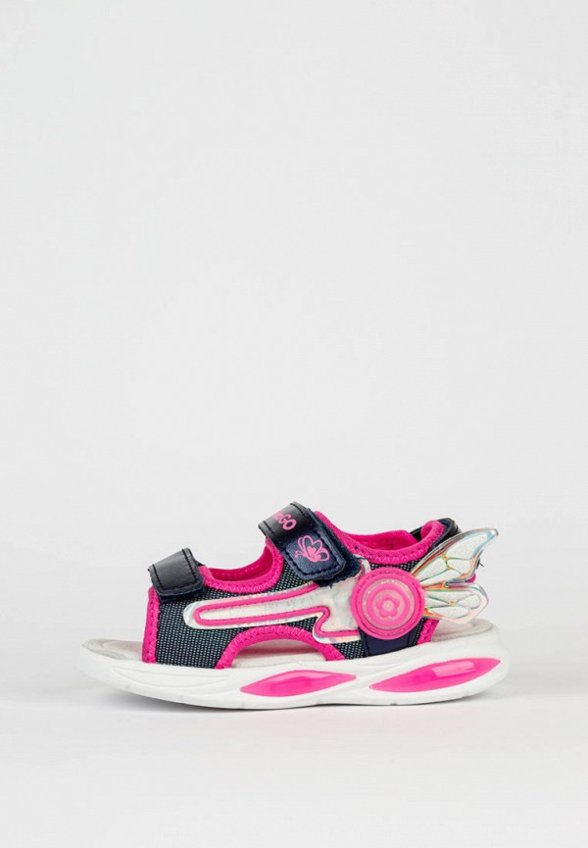 Сандалии Tikkago