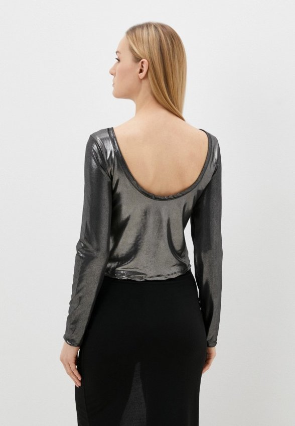 Лонгслив Trendyol