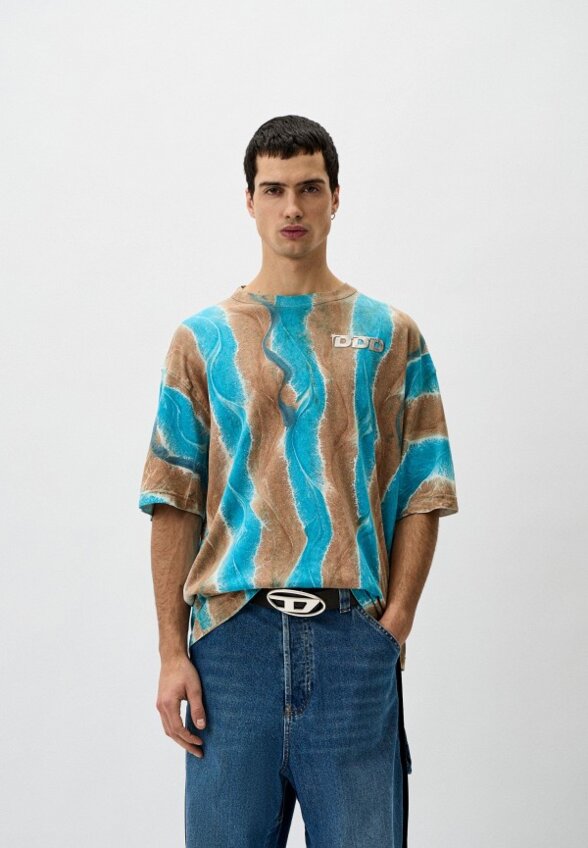 Футболка Diesel