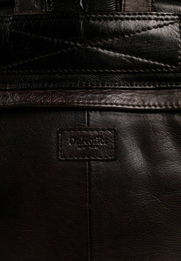 Др.Коффер B402774-249-09 рюкзак