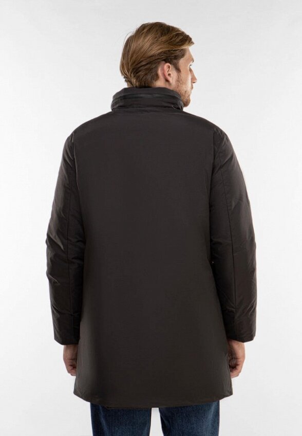 Пуховик Carrera Jeans