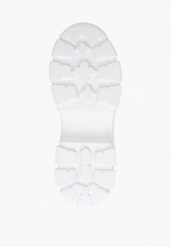 Кроссовки Mof-Berg