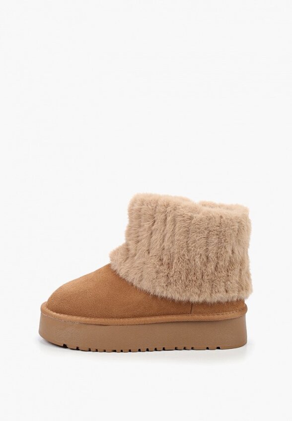 Полусапоги Ascalini