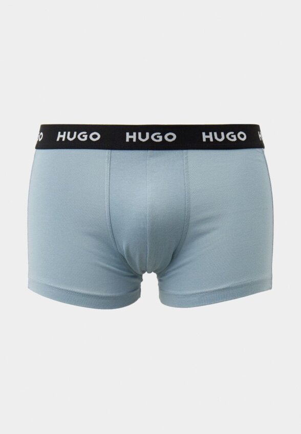 Трусы 3 шт. Hugo