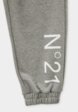 Брюки спортивные N213  - превью