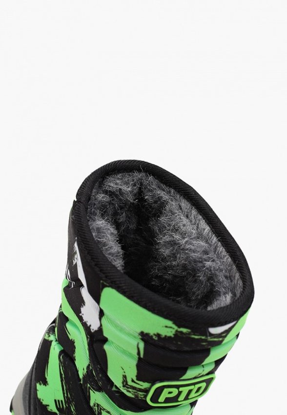 Сапоги PlayToday