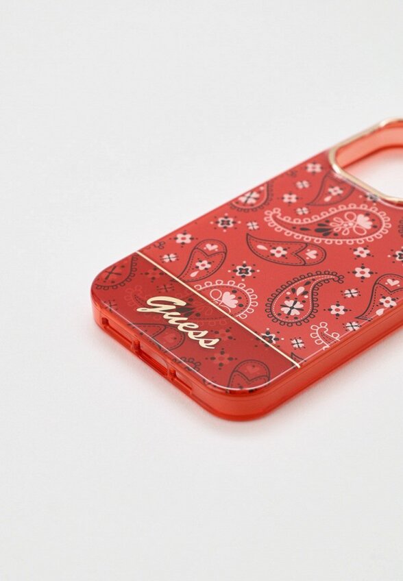 Чехол для iPhone Guess