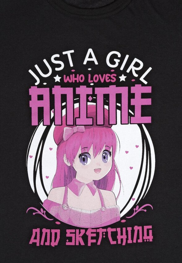 Футболка Апрель