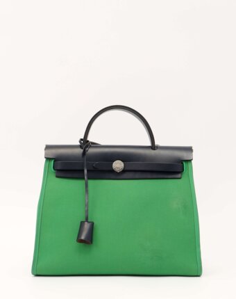 Hermes Herbag женщинам