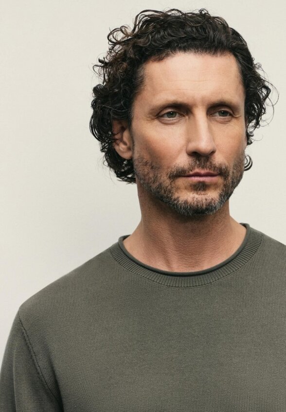 Джемпер Zrn Man