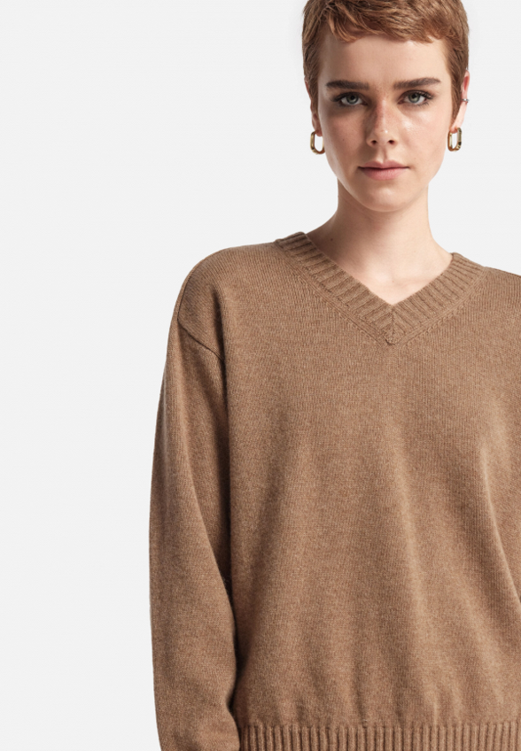 Пуловер Falconeri