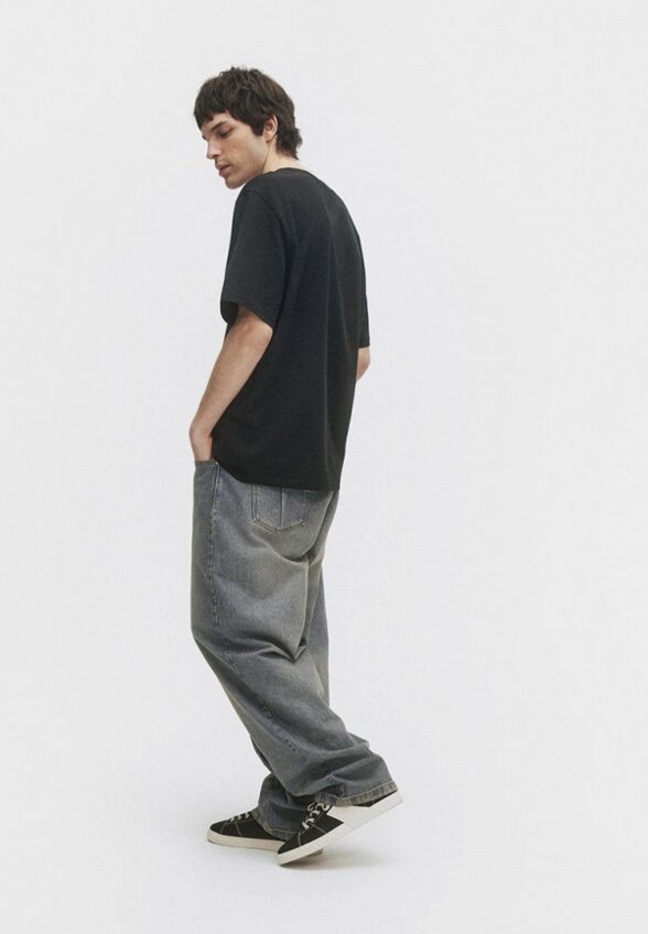 Джинсы At Ease