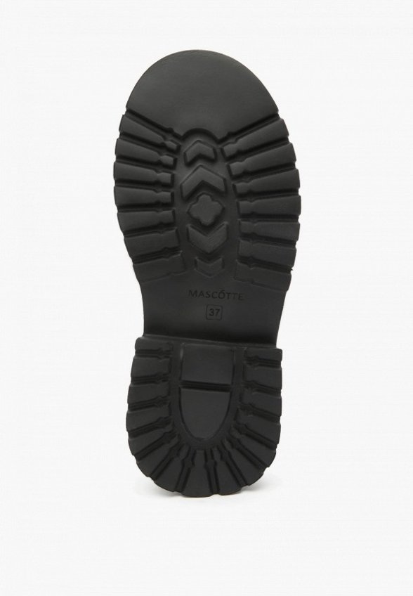 Ботинки Mascotte