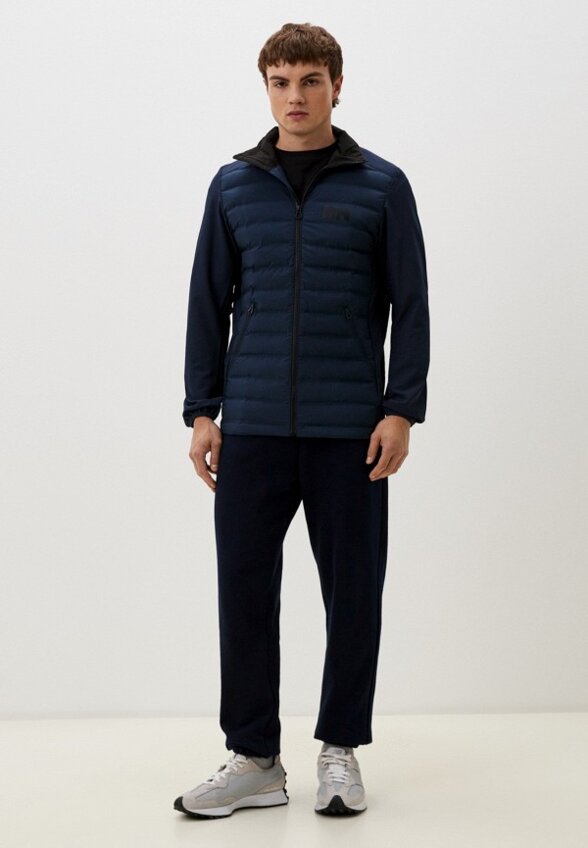 Куртка утепленная Helly Hansen