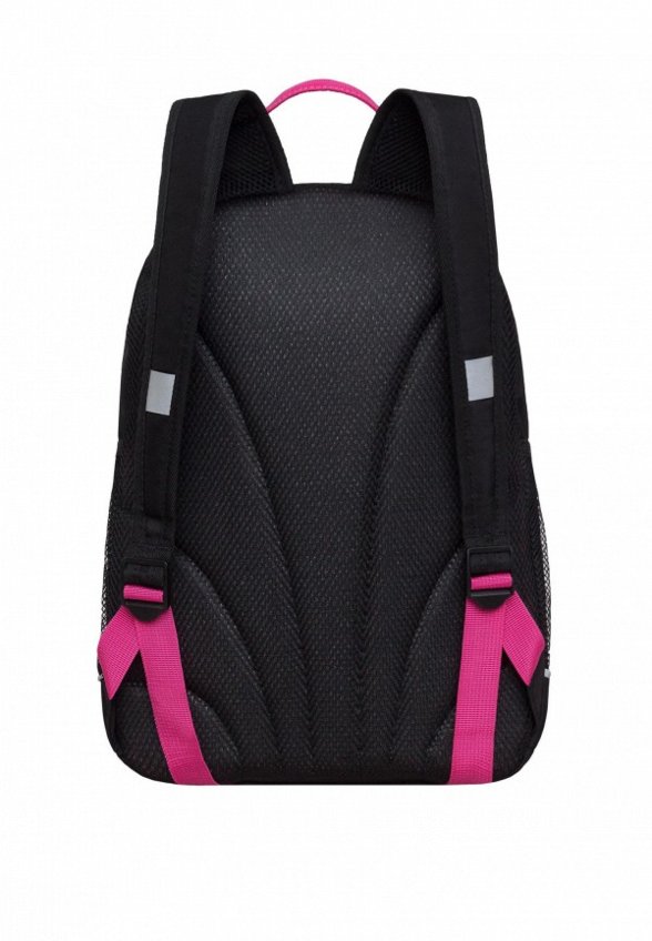 Рюкзак и брелок Grizzly