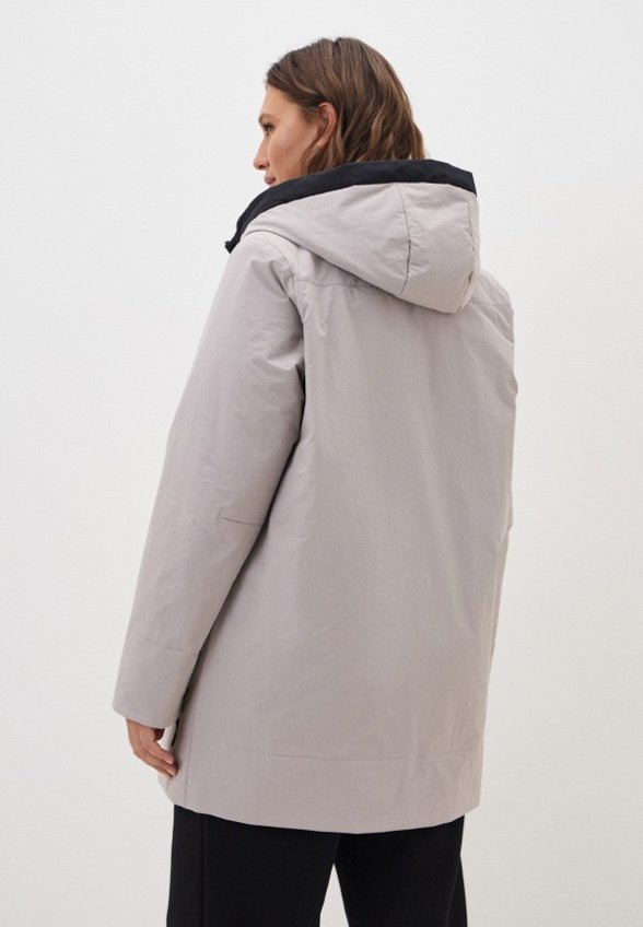 Парка Karmel Style