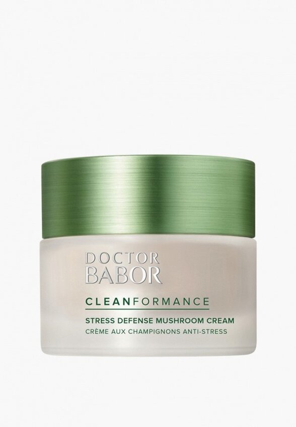 Крем для лица Babor