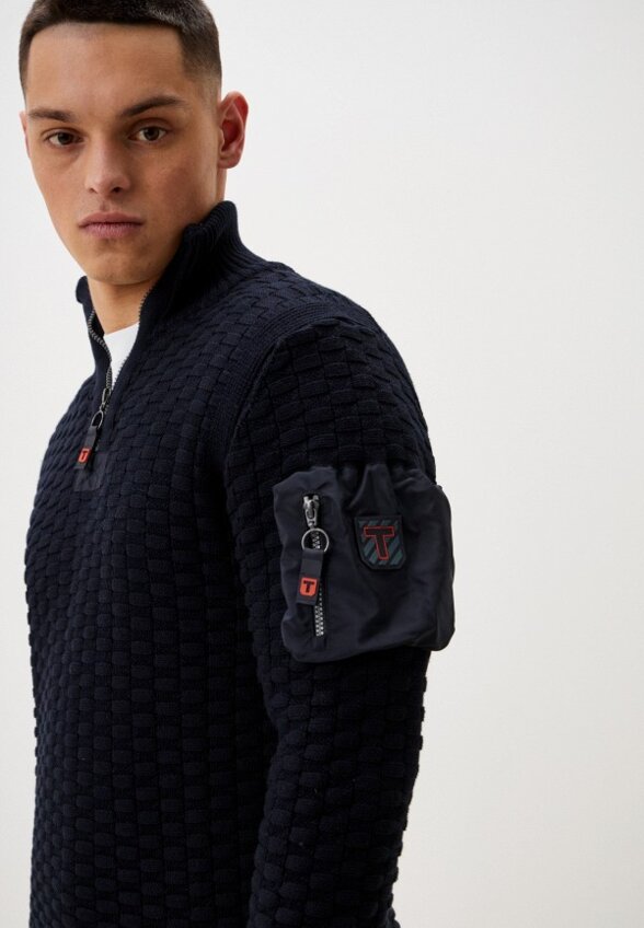 Джемпер Timezone