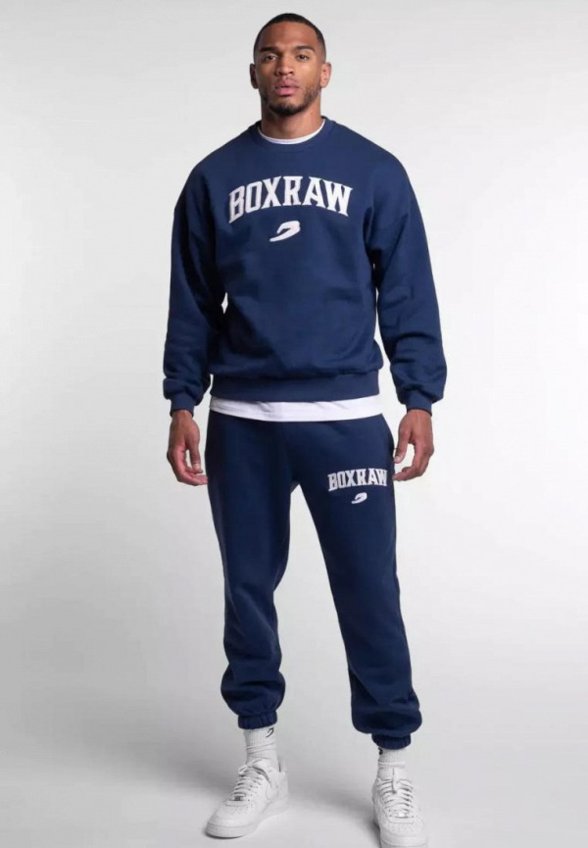 Брюки спортивные Boxraw