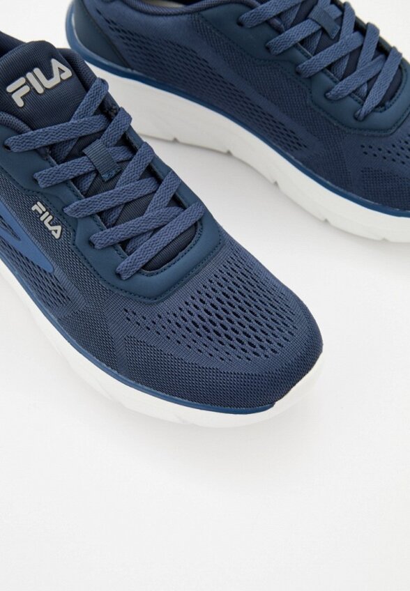 Кроссовки Fila