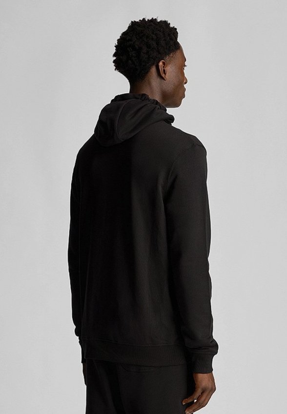 Толстовка Lyle & Scott