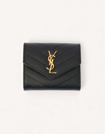 Saint Laurent Wallet женщинам