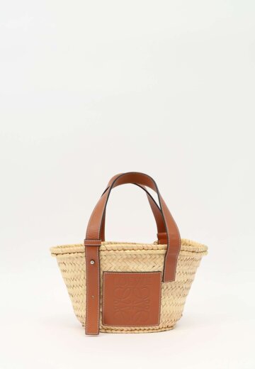 Loewe Basket