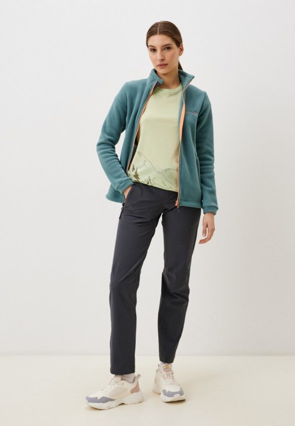 Олимпийка Red Fox