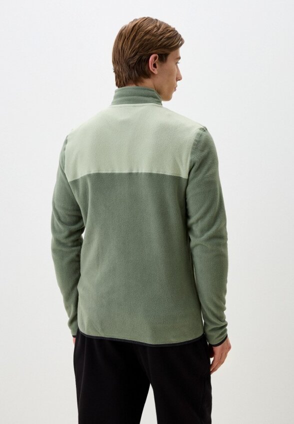 Олимпийка Quiksilver