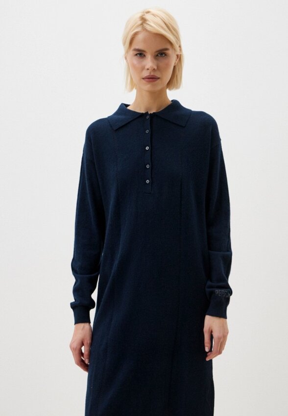 Платье Pepe Jeans