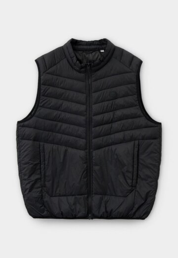 Жилет утепленный Jack & Jones