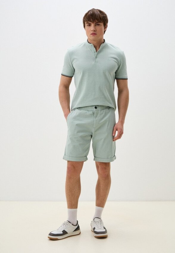 Шорты Tom Tailor