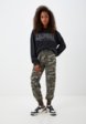 Брюки спортивные D.S2  - превью