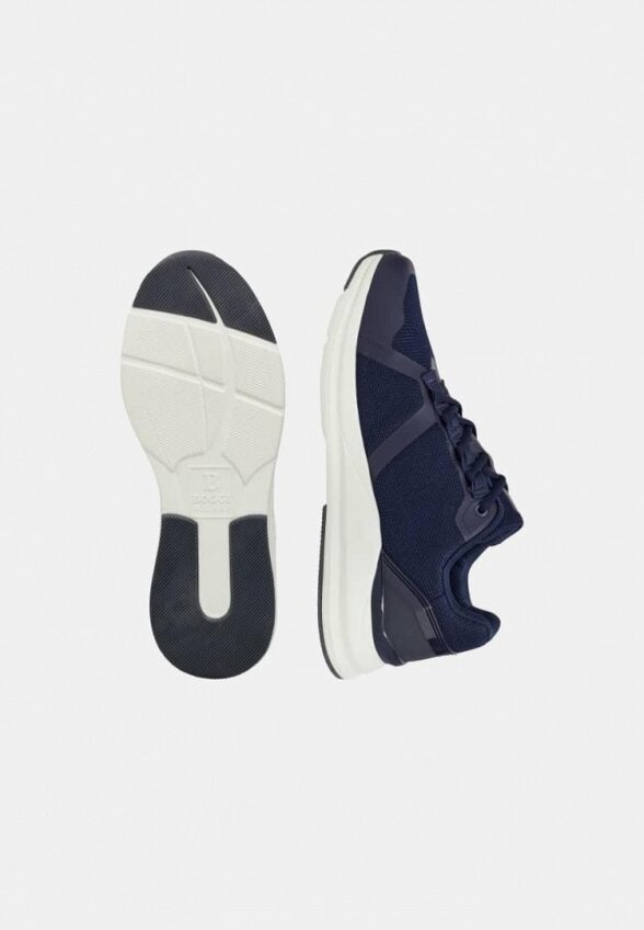 Кроссовки Boggi Milano