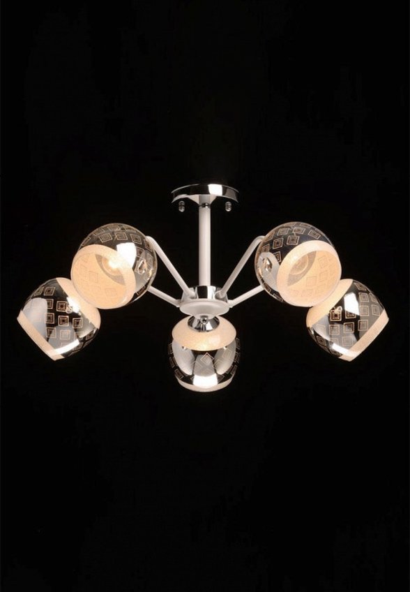 Люстра De City