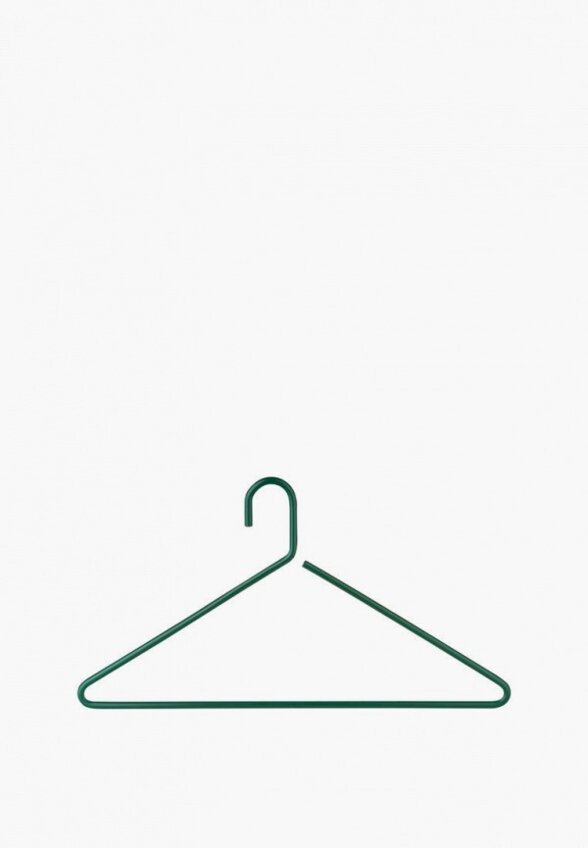 Комплект плечиков Moroshka