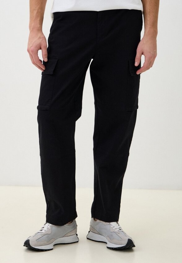 Брюки STREETBEAT